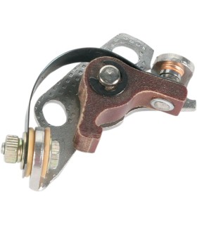 IGNITION POINTS 080027