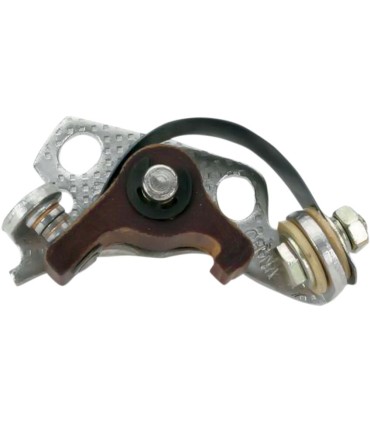 IGNITION POINTS 080028