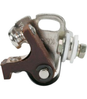 IGNITION POINTS 080030