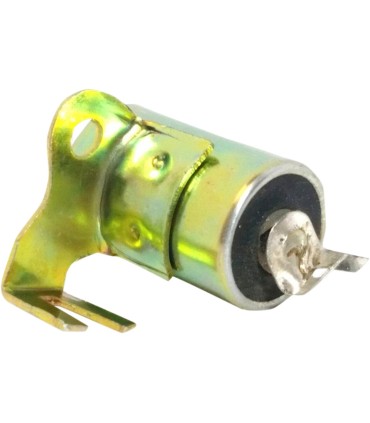 IGNITION CONDENSER