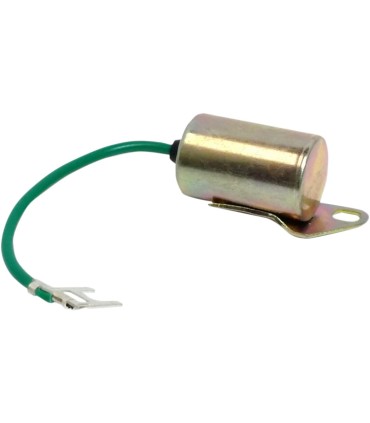 IGNITION CONDENSER