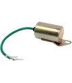 IGNITION CONDENSER