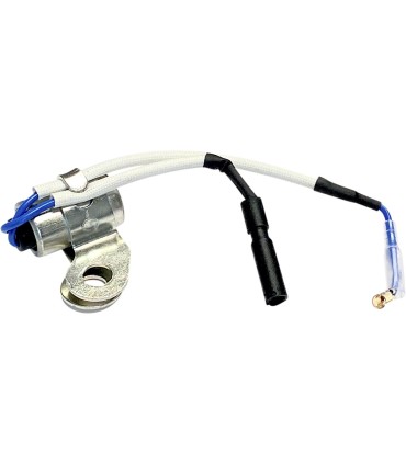 CONDENSER 30280-237-154