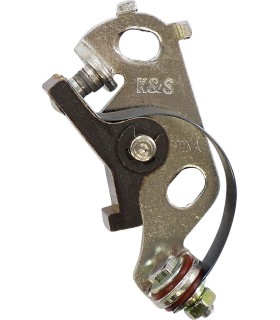 IGNITION POINTS 080011 RT