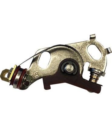 IGNITION POINTS 080012 LT