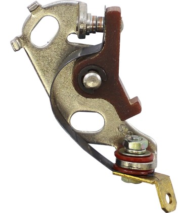 IGNITION POINTS 080012 LT