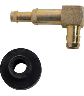 90 DEG TANK FITTING 5/16