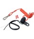 TEATHER BATTERY OPEN
