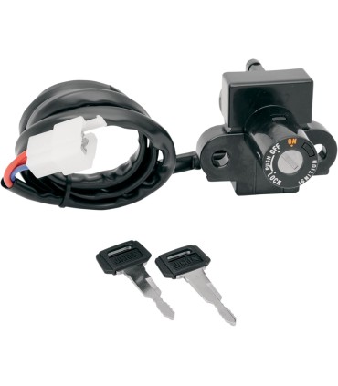 SWITCH IGN 35100-MV9-601