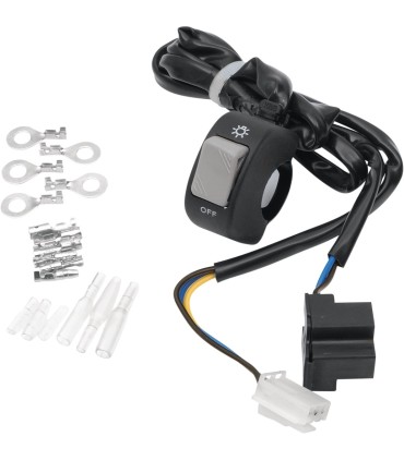 HEADLIGHT SWITCH UNIVRSL