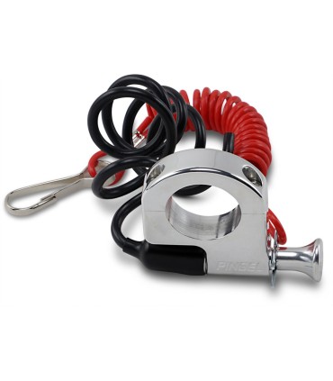 KILL SWITCH MNT 1-1/42PC