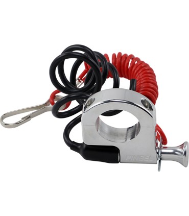 KILL SWITCH MNT 1-1/42PC