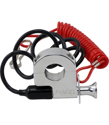 KILL SWITCH 7/8 2PC N/O