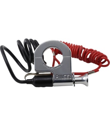 KILL SWITCH 1 1/82PC N/O