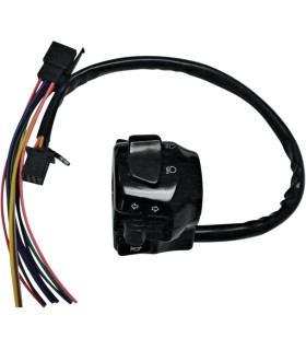 UNIVERSAL T/S SWITCH BLK