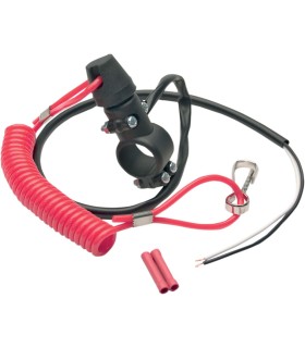 TETHER H-BAR BATTERY