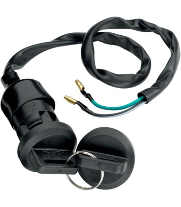 SWITCH KEY/LOCK CRF/XR