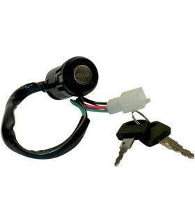 SWITCH IGN UNIVERSAL