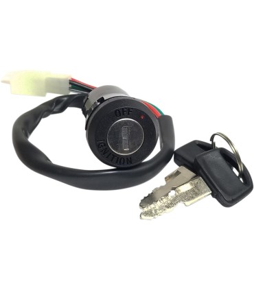 SWITCH IGN UNIVERSAL