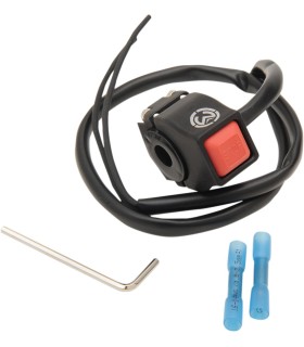 SWITCH KILL BILLET BLACK