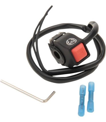 SWITCH KILL BILLET BLACK