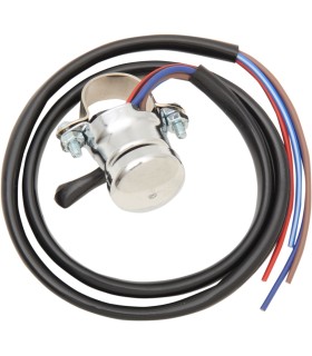 SWITCH HORN/ON-OFF 7/8