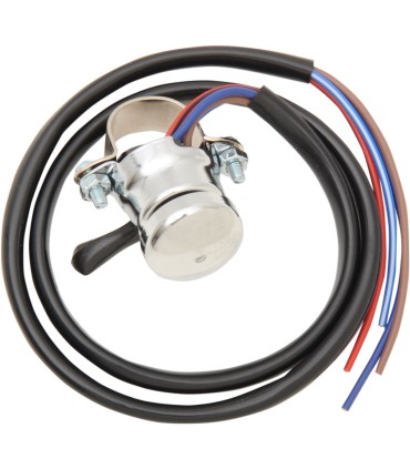 SWITCH HORN/ON-OFF 7/8