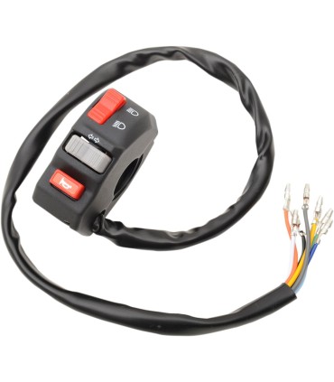 SWITCH HANDLEBAR UNI