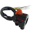 SWITCH H/BAR RIGHT HONDA