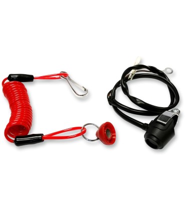 KILL SWITCH CIRCUIT CLOSE