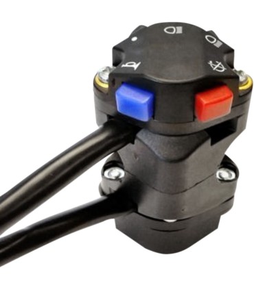 TURNSIGNAL SWITCH OFF RD