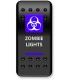 SWITCH ROCKER ZOMBIE LGHT