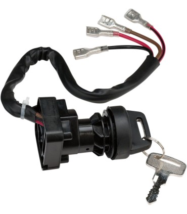 IGNITION SWITCH