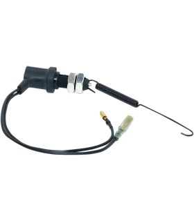 BRK LITE SWITCH SPRG TYPE