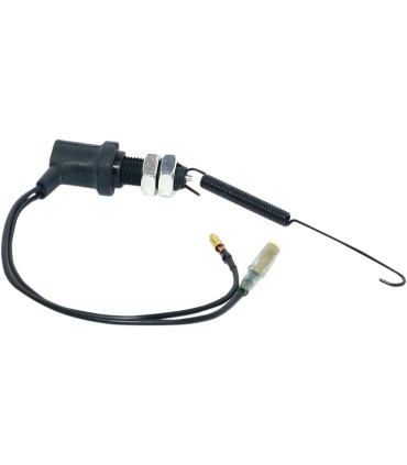 BRK LITE SWITCH SPRG TYPE