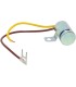 IGNITION CONDENSOR