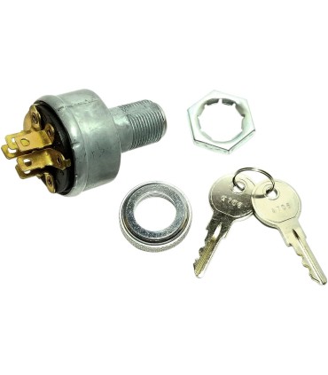 IGNITION SWITCH SNOW