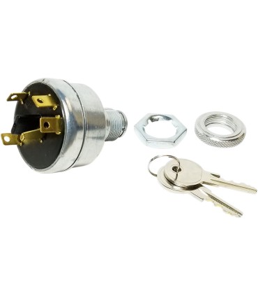 IGNITION SWITCH SNOW