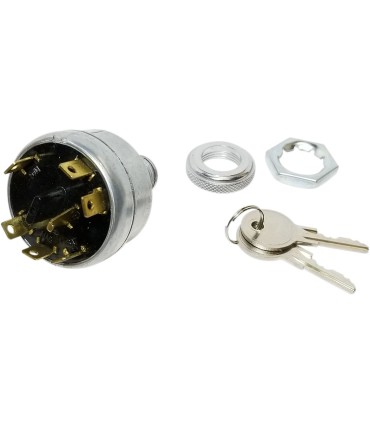 IGNITION SWITCH SNOW