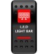 SWITCH ROCKER LIGHTBAR RD