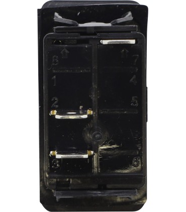 SWITCH ROCK LIGHTS-BLUE