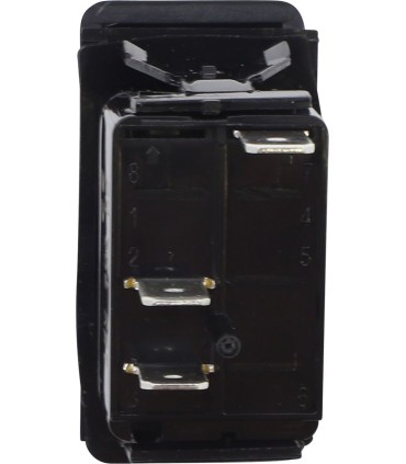 SWITCH ROCK LIGHTS-RED