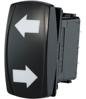 SWITCH ROCKER TURN SIGNAL
