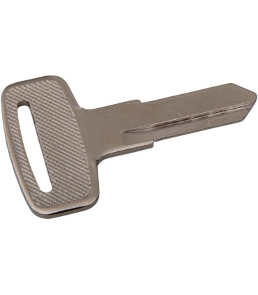 IGNITION SWITCH BLANK KEY