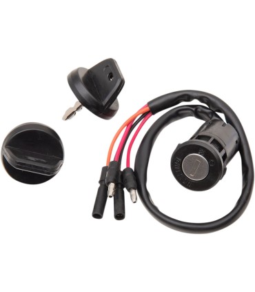 IGNITION SWITCH HONDA MSE