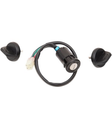 IGNITION SWITCH HONDA MSE