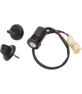 IGNITION SWITCH HONDA MSE