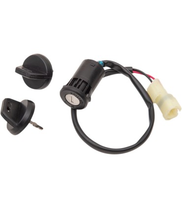 IGNITION SWITCH HONDA MSE