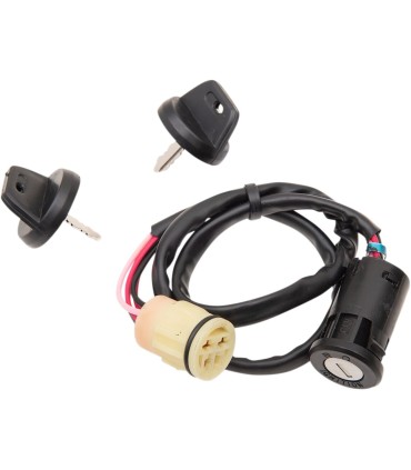 IGNITION SWITCH HONDA MSE