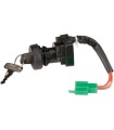 IGNTION SWITCH AC/SUZ MSE